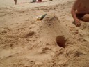 Jess's castle
