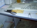 Time to start bending