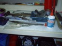 Glueing is fun