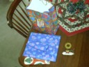 Presents for my friends