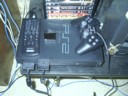 Draxy's new family PS2