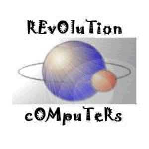 Revolution Computers